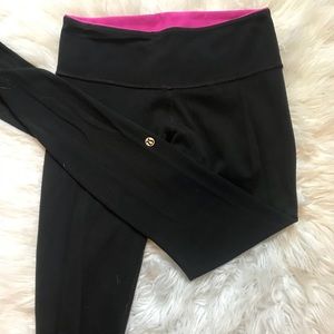 Lululemon WunderUnders